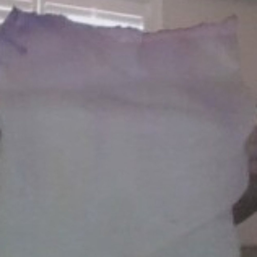 Custom made paper towel art.